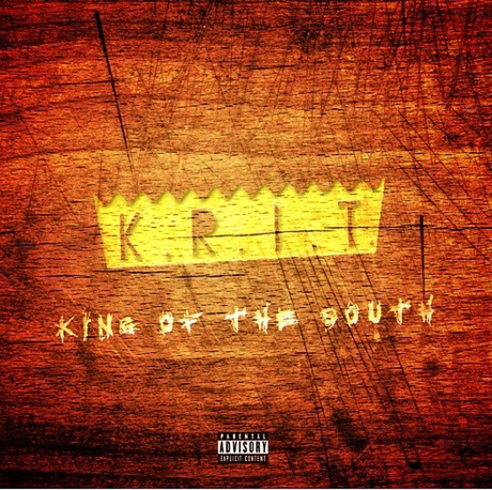 Big K.R.I.T. “King Of The South”