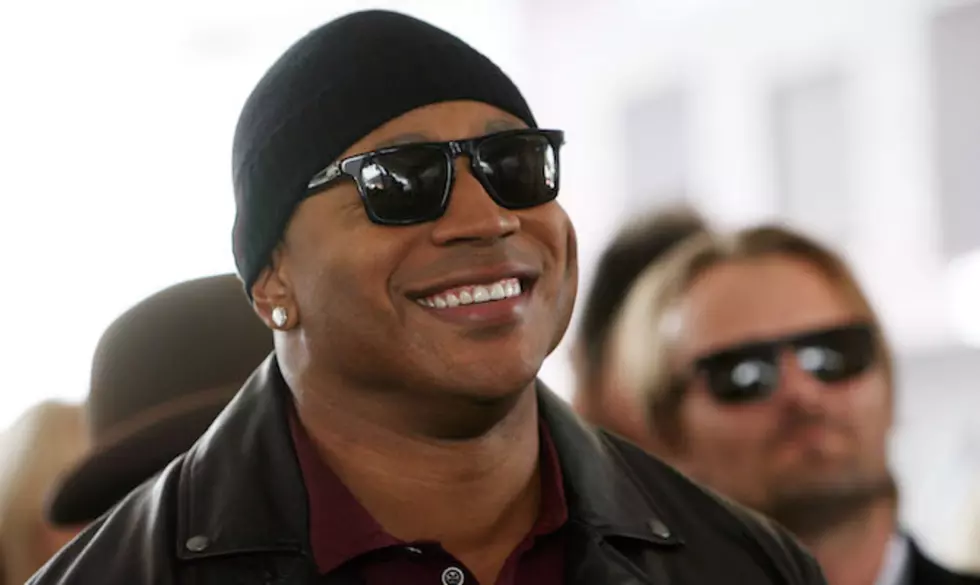 LL Cool J On Def Jam&#8217;s 30th Anniversary And His New Street Album