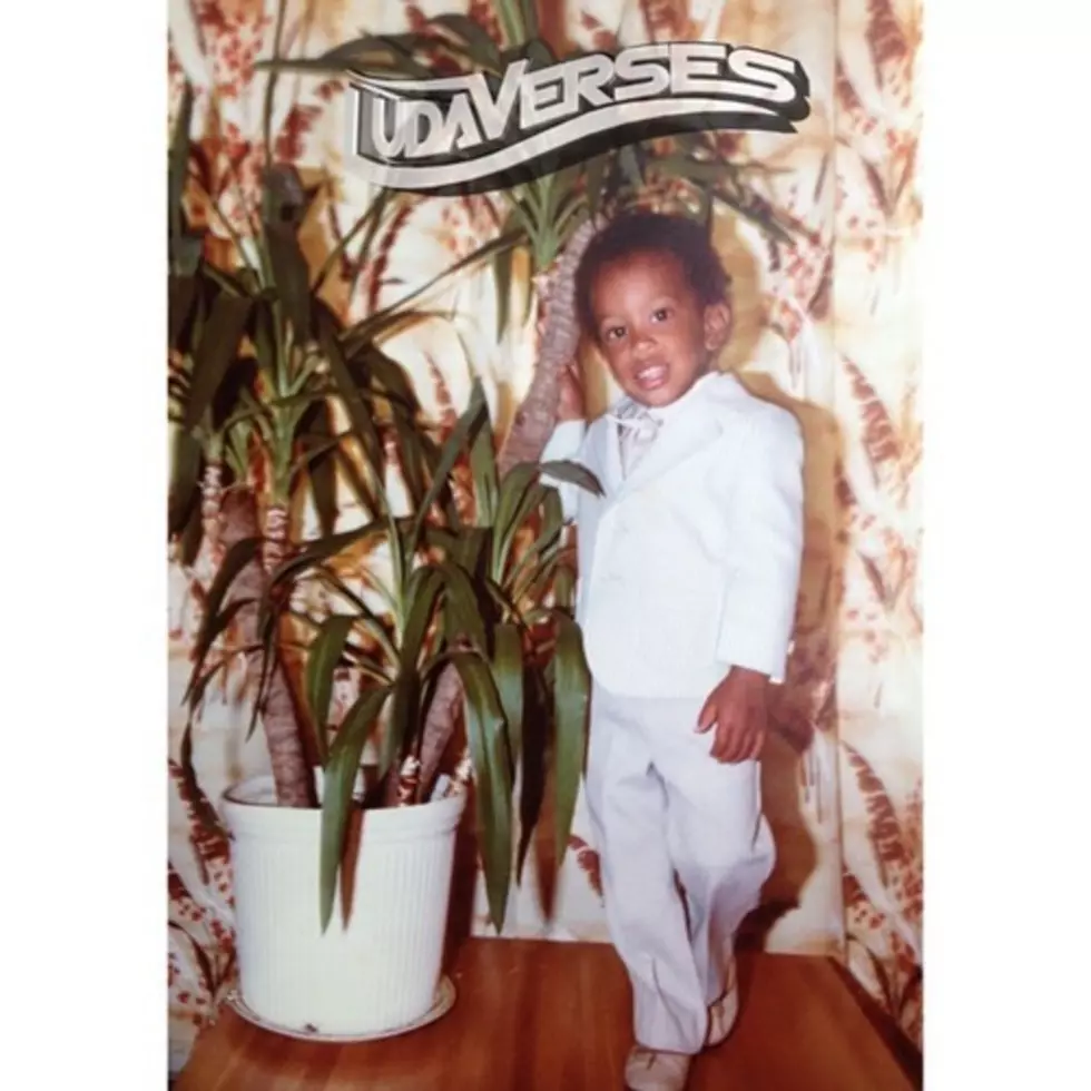 Ludacris “Tom Ford” (Freestyle)