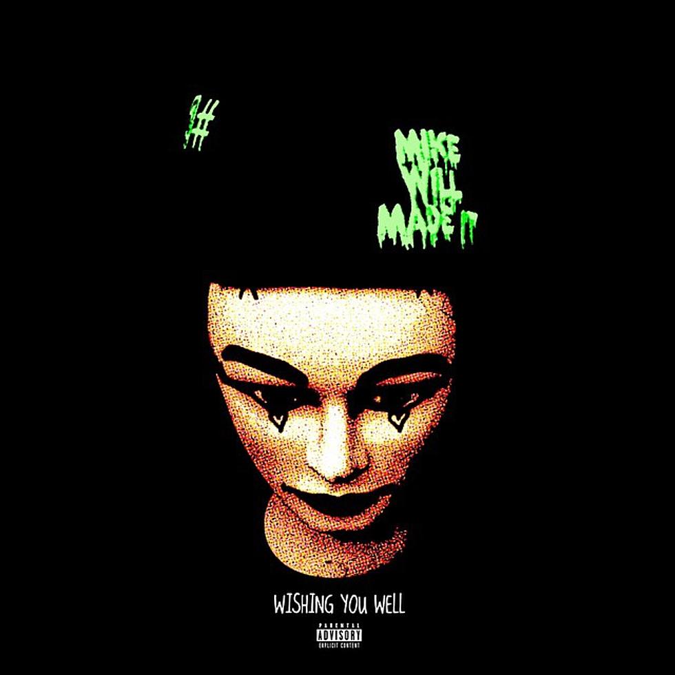 iLoveMakonnen “Wishin’ You Well” (Produced By Mike WiLL Made It)