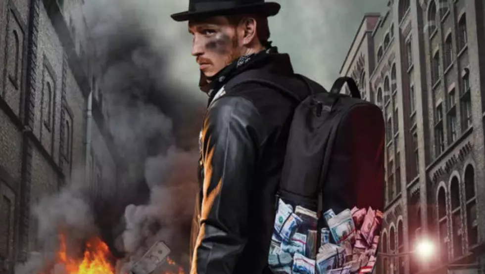 Sprayground Introduces New Backpacks For Fall 2014