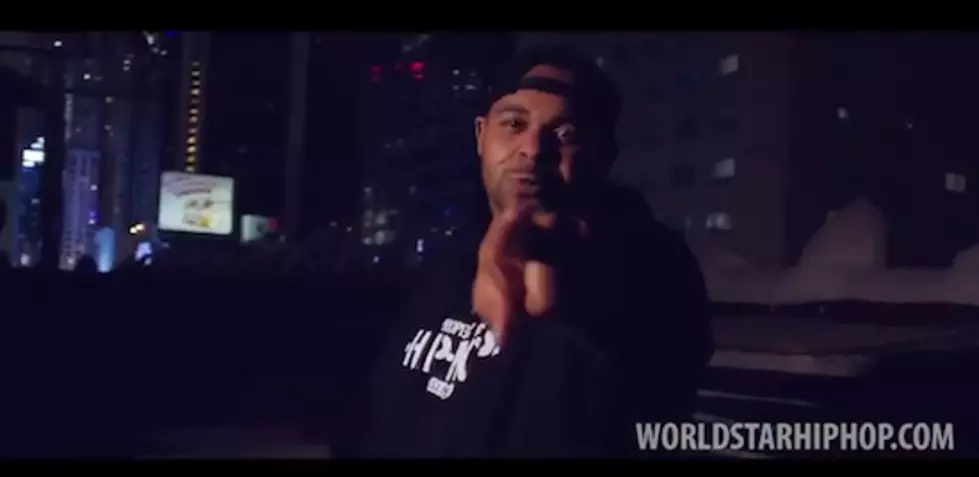 Joell Ortiz Answers All Questions In “Q+A” Video
