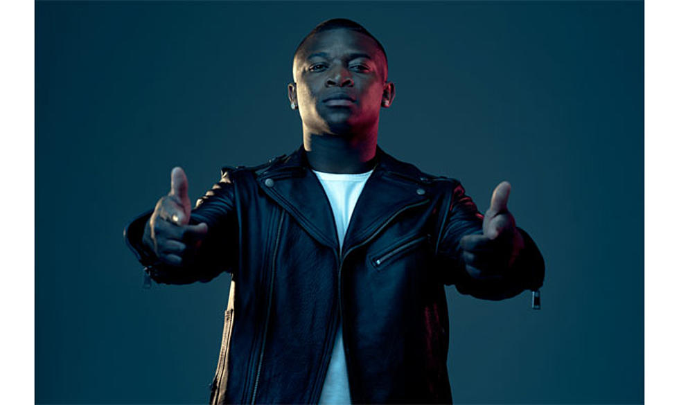 The Come Up: OT Genasis
