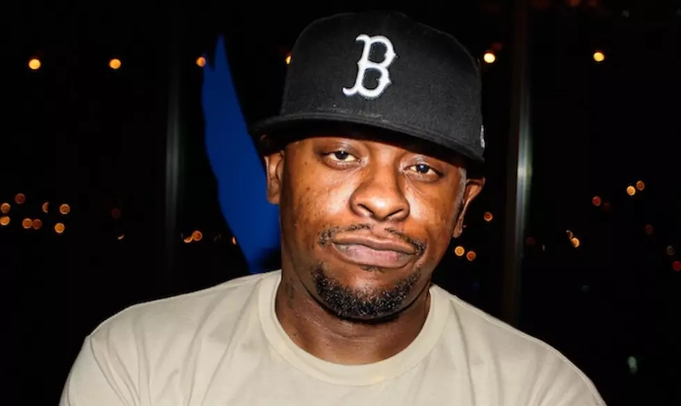 Scarface Remembers &#8216;The Diary&#8217; 20 Years Later