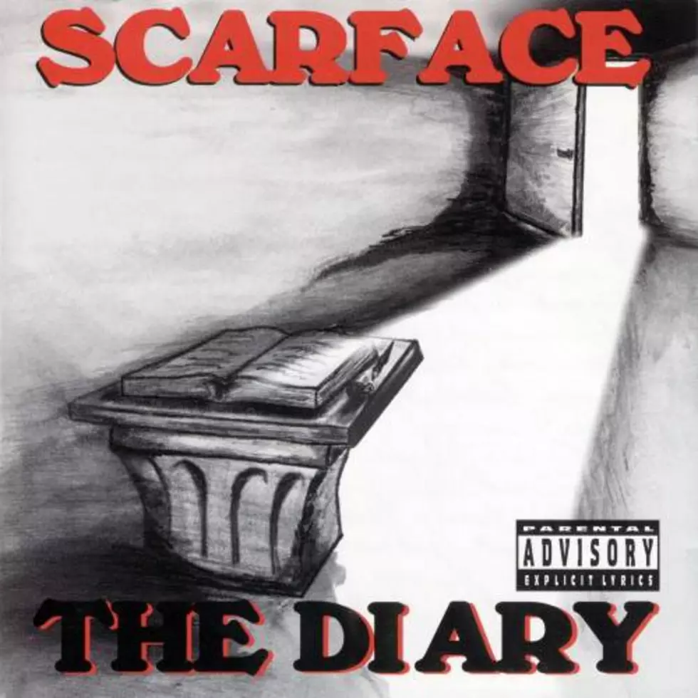 Classic Material: Scarface Looks Back At &#8216;The Diary&#8217; 20 Years Later
