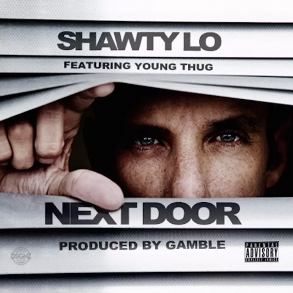 Shawty Lo Featuring Young Thug “Next Door”