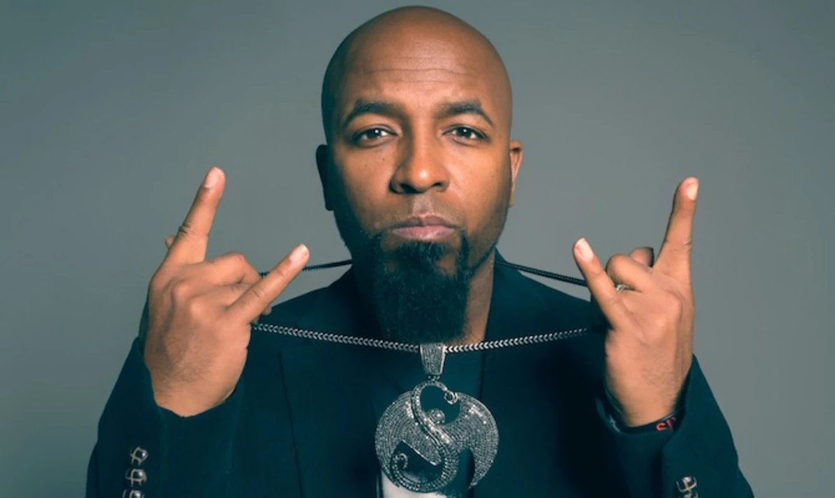 Tech N9ne ‘Special Effects’ Album Coming Out May 5 XXL