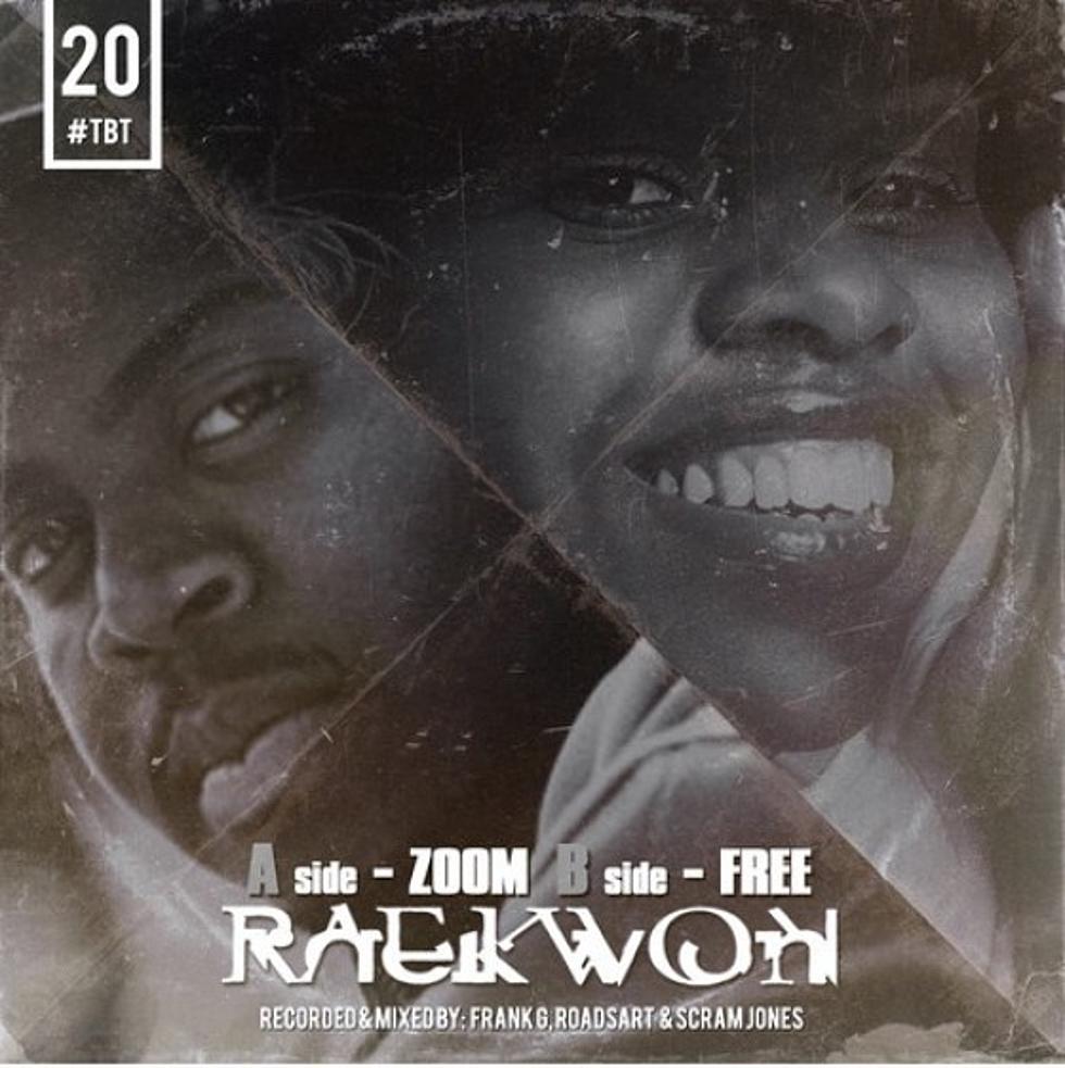 Raekwon “Zoom/Free”