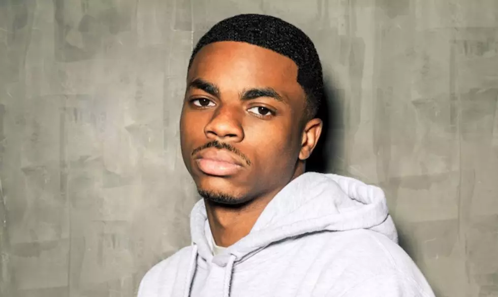 Vince Staples Thinks Rappers Need To Be More Responsible In Their Lyrics