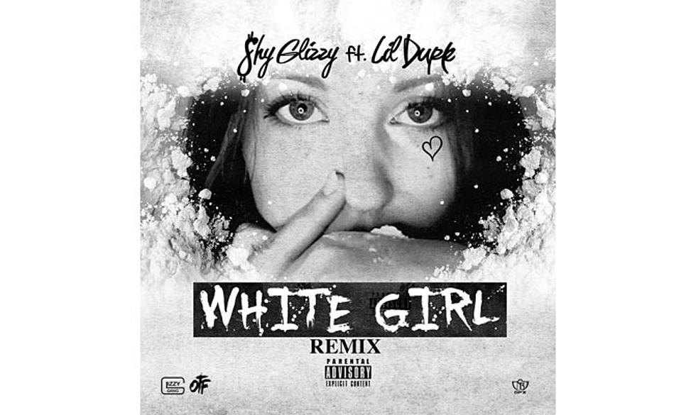 Premiere: Shy Glizzy Featuring Lil Durk “White Girl” (Remix)