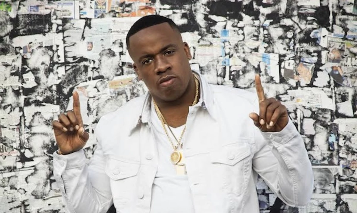Yo Gotti Wants To Tell More Of His Life Story On His New Album XXL