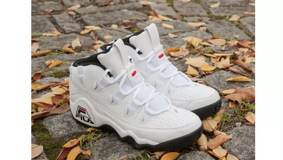 Fila Court Pack Gets A Release Date