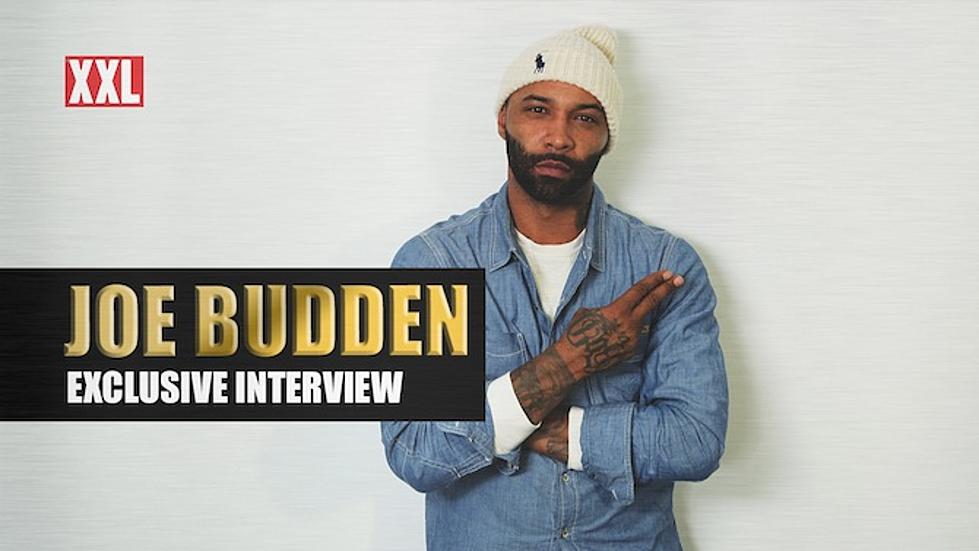 Joe Budden Speaks On ‘Some Love Lost’ EP, Shady Records And Slaughterhouse Album