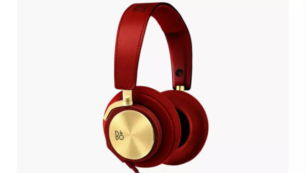 DJ Khaled’s B&O Play H6 Headphones Now Available For Pre-Order