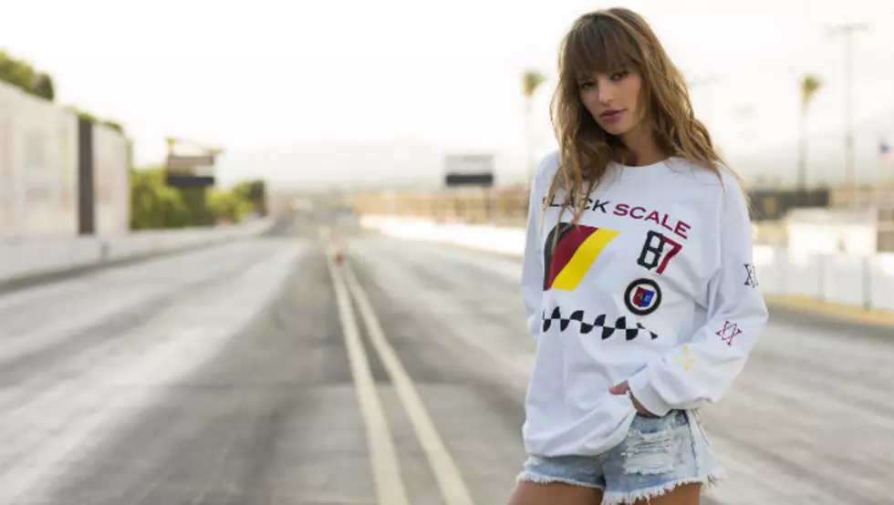 Black Scale, Diamond Supply Co & More Team Up On Grand Prix Collection For PacSun
