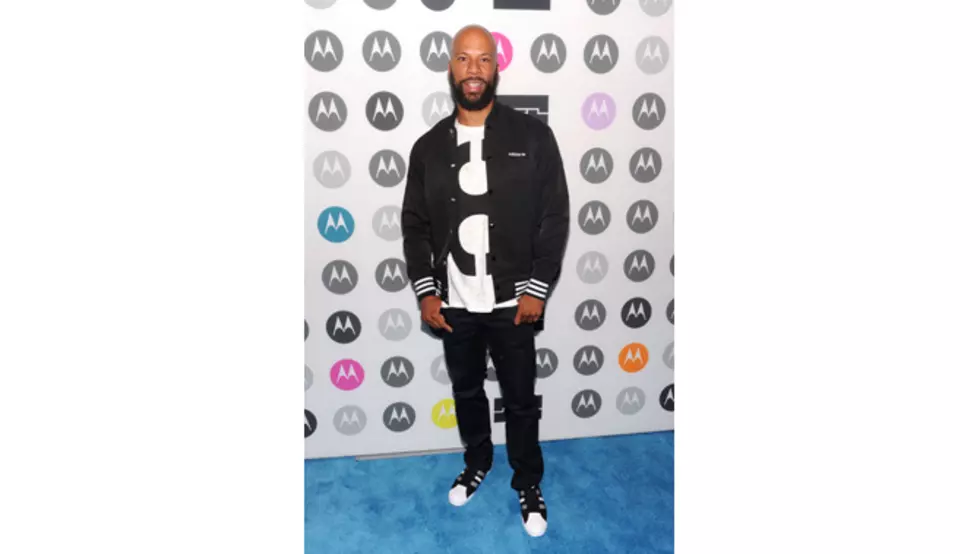 Common Will Host A Furniture Design Competition Show On Spike TV