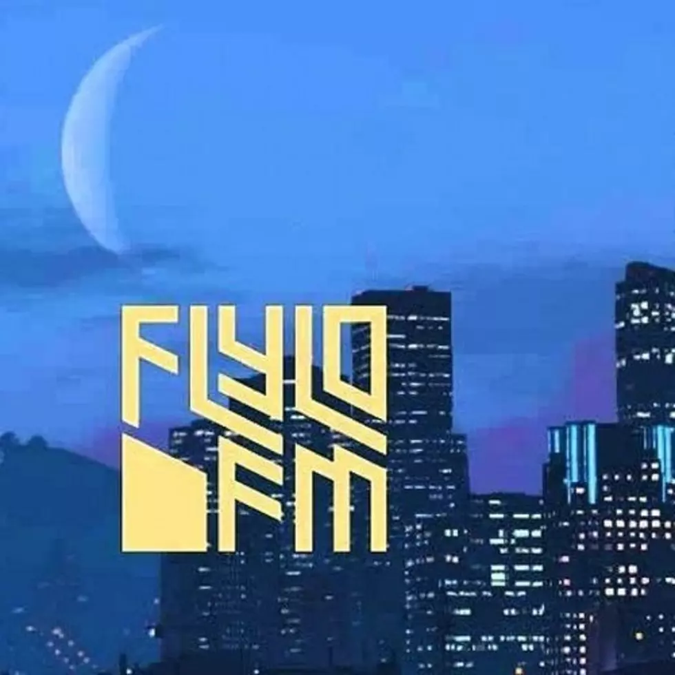 Flying Lotus Featuring MF DOOM “Masquatch”