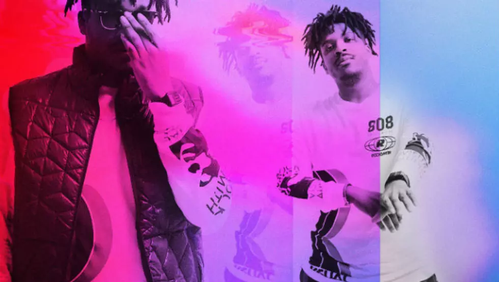 Rocksmith Winter 2014: Artist Series Lookbook Featuring OG Maco, Audio Push &#038; More