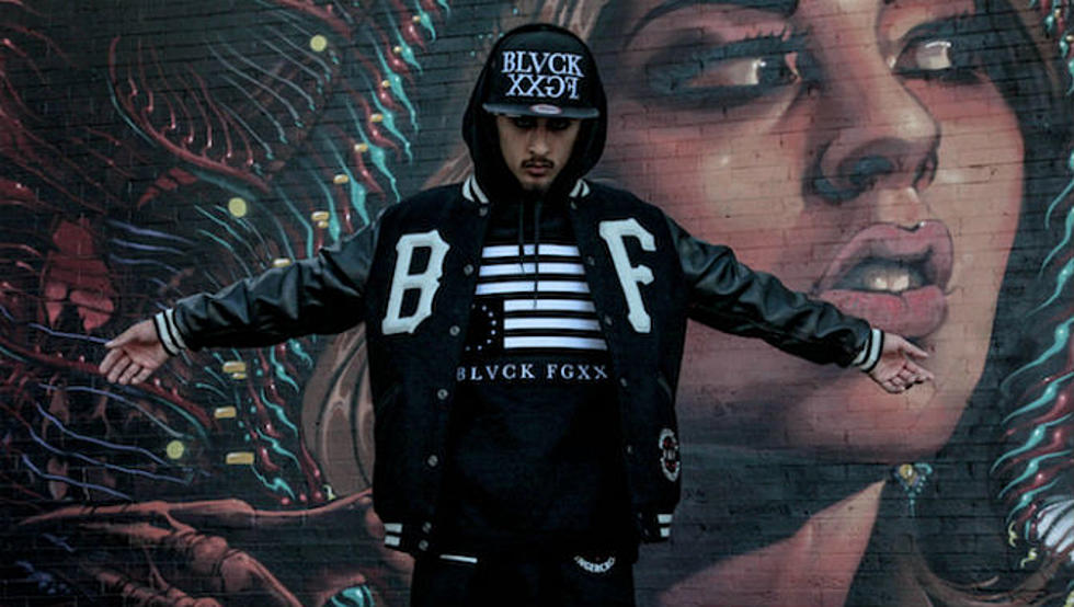 The 8 Best Black Scale Collaborations - XXL