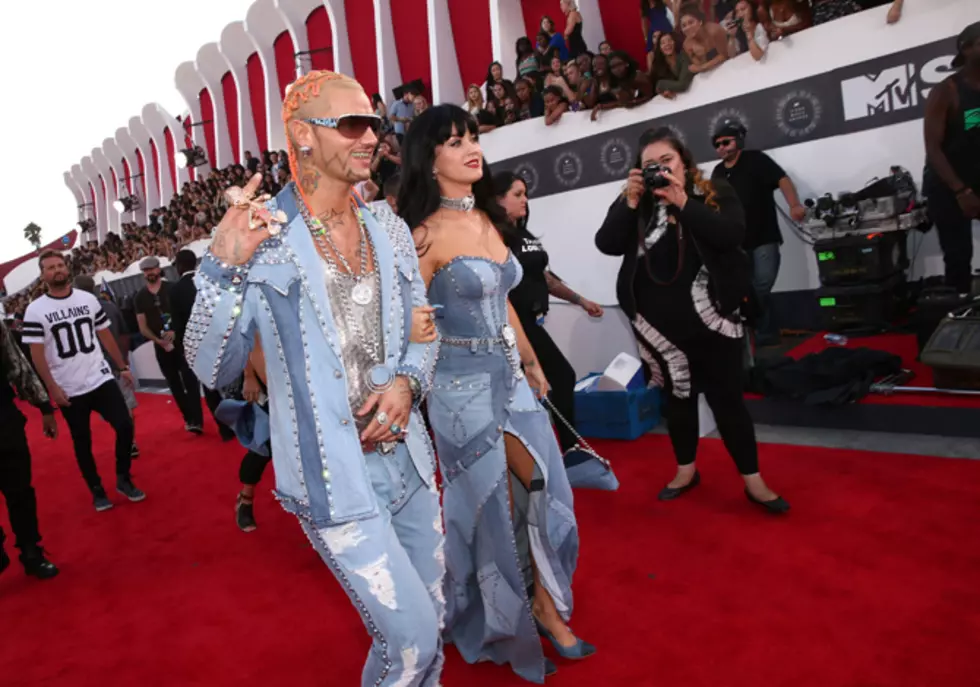 RiFF RAFF Signs With EDM Company Golden Hare Management