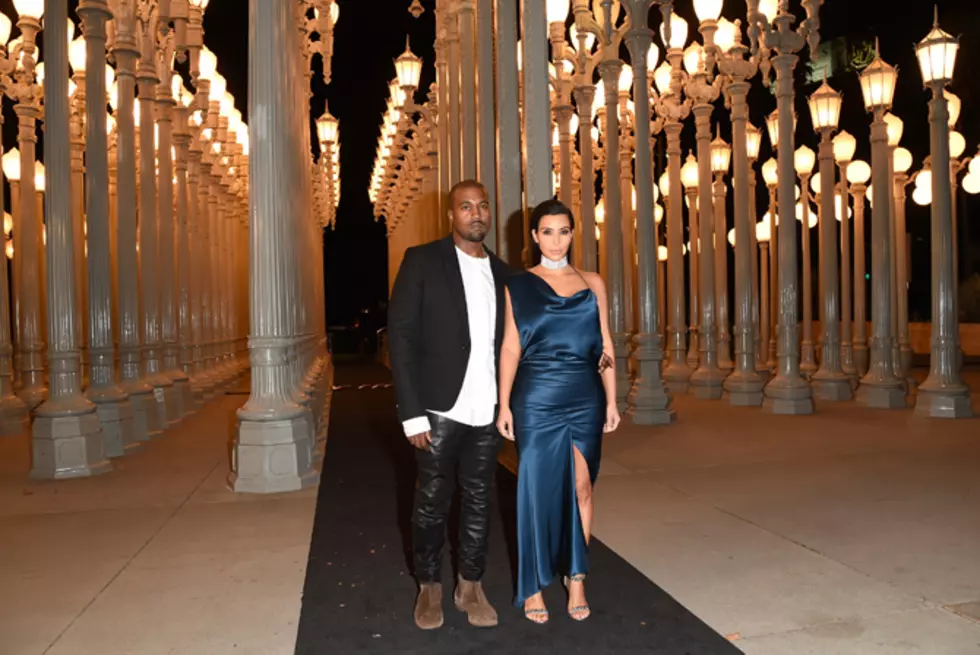 A Girl Turned Down Kim Kardashian And Kanye West As Foster Parents