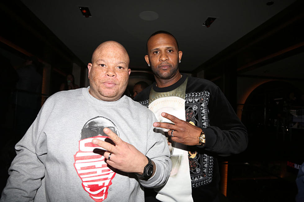 Shawn “Pecas” Costner Leaves Def Jam For Roc Nation Sports