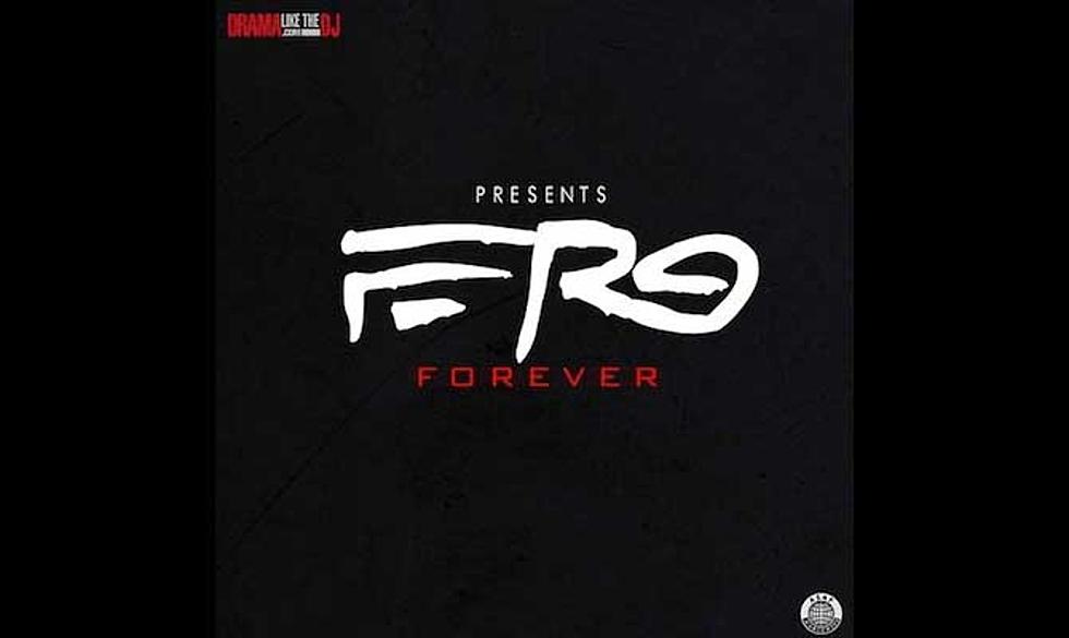 A$AP Ferg Is Dropping His ‘Ferg Forever’ Mixtape On Friday