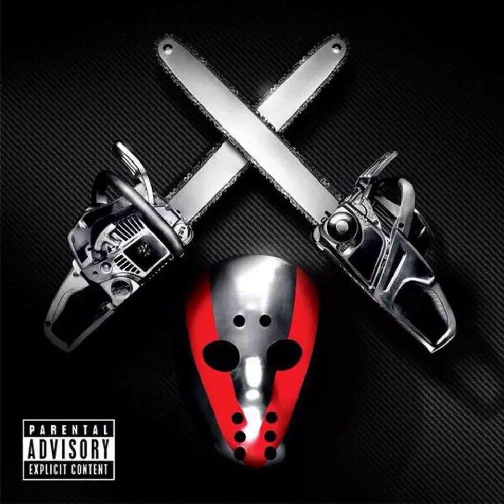 Stream Eminem&#8217;s &#8216;Shady XV&#8217; Featuring Yelawolf, Slaughterhouse And More