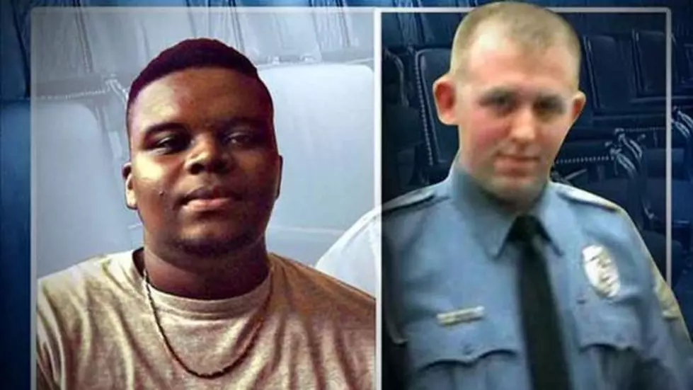 Ferguson Officer Darren Wilson Will Not Be Charged For Death Of Michael Brown, Twitter Reacts