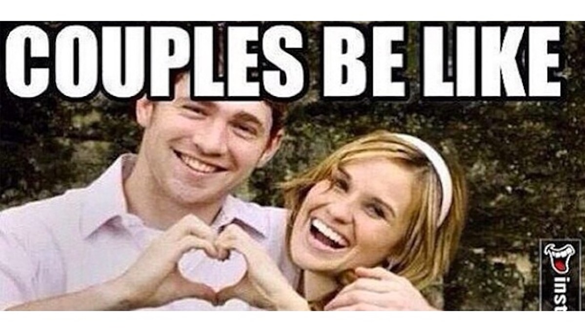 The 17 Best Relationship Memes