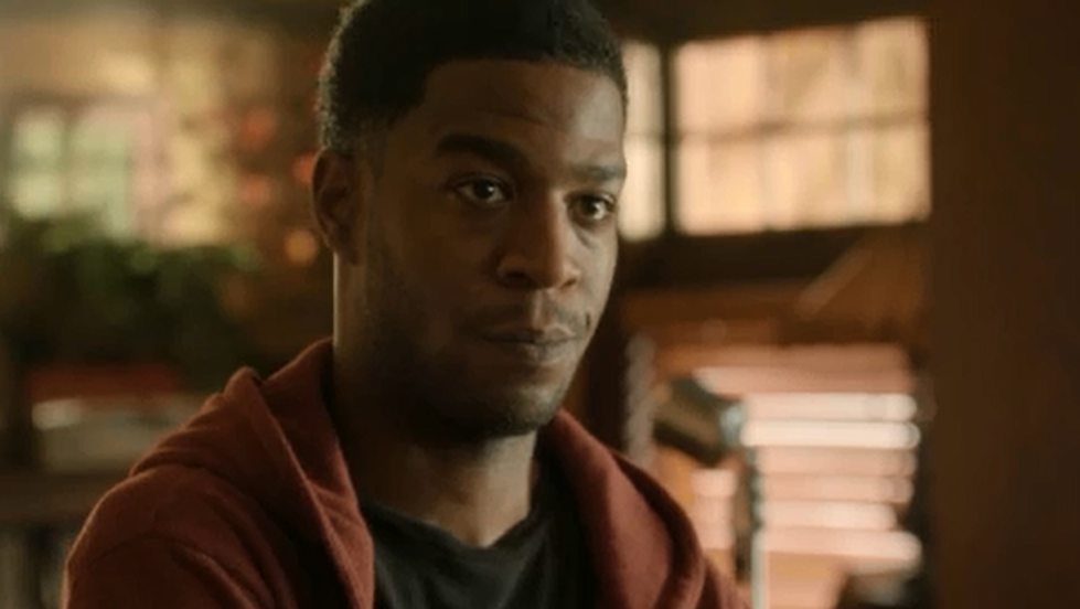 Kid Cudi And Method Man Have Roles In The New CBS Drama ‘Scorpion’