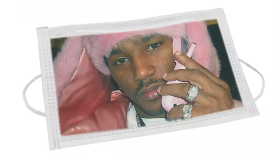 9 Cool Items From Dipset U.S.A. Webstore