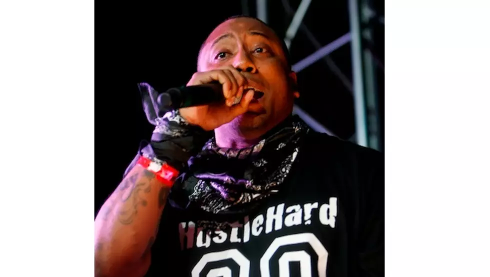 Maino Says He Didn’t Punch A Porn Star