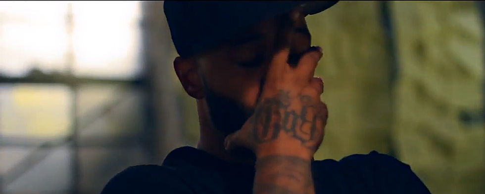 Joe Budden Is Mad At Romance In “Ordinary Love S**t Pt. 4 (Keep Running)” Video