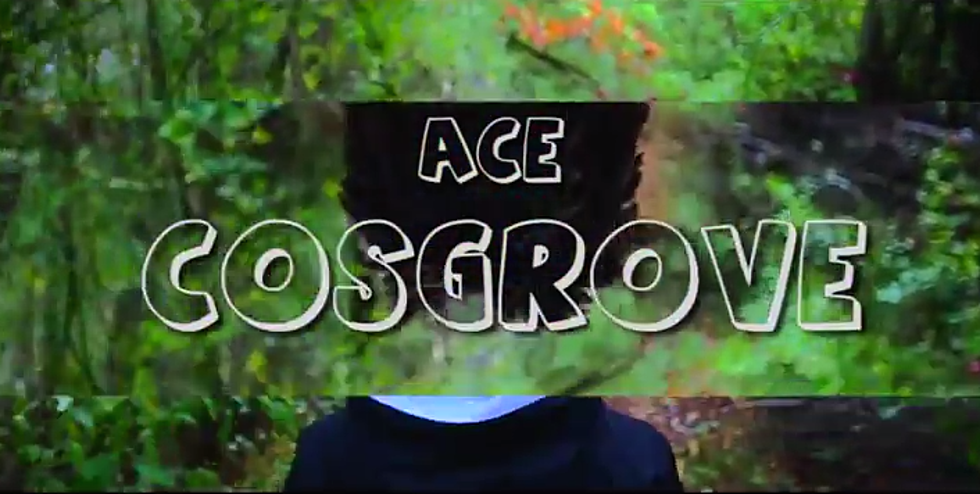 Ace Cosgrove Takes On Real Life Issues In “Golden Chills” Video