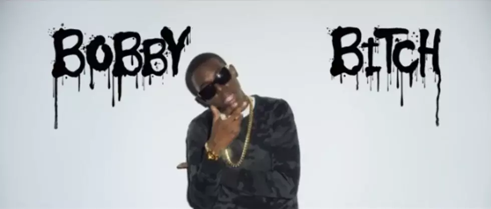 Bobby Shmurda And Gang Of Women Get Into Some Action For “Bobby B***h”