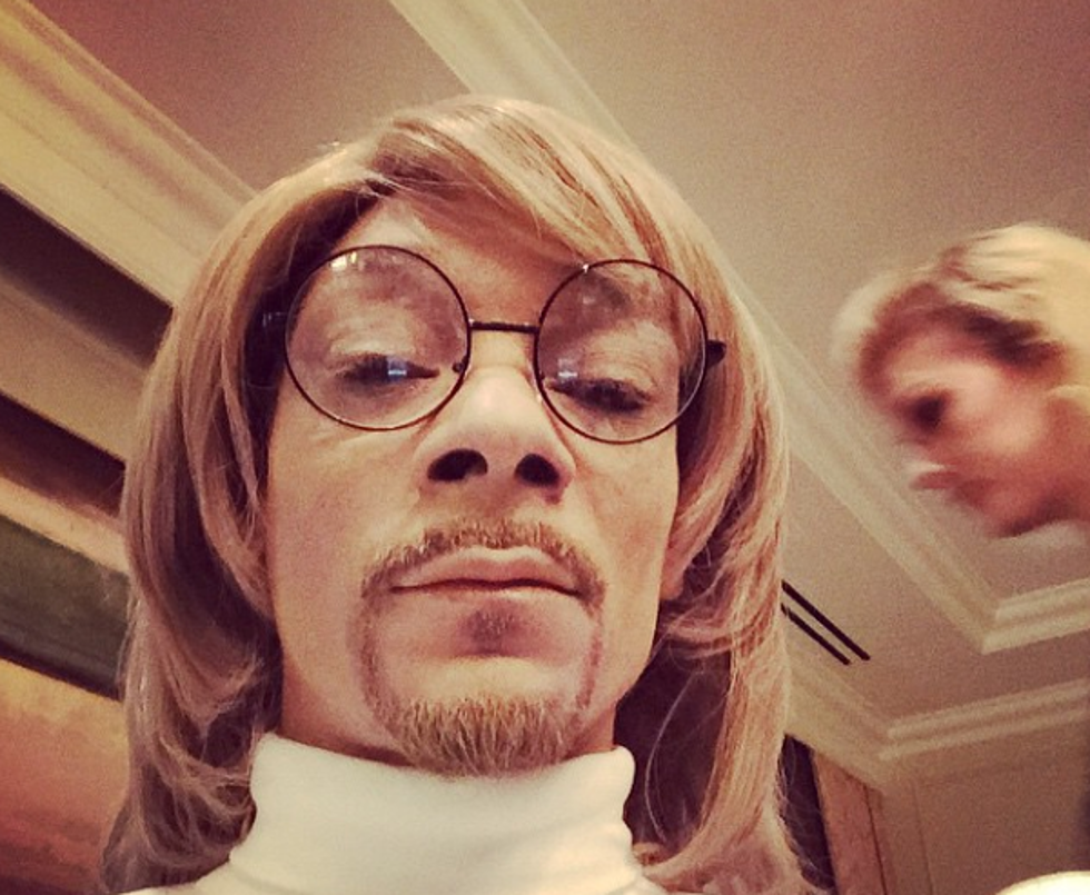 The 10 Best Lessons From Snoop Dogg&#8217;s Alter Ego Todd