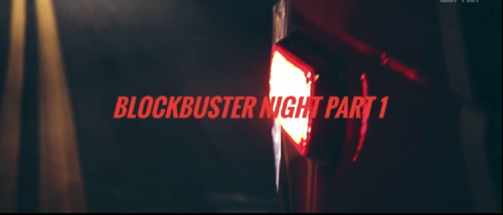 Run The Jewels Are The Worst EMTs In “Blockbuster Night Pt. 1″ Video
