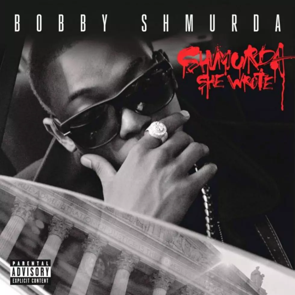 Stream Bobby Shmurda’s ‘Shmurda She Wrote’ EP