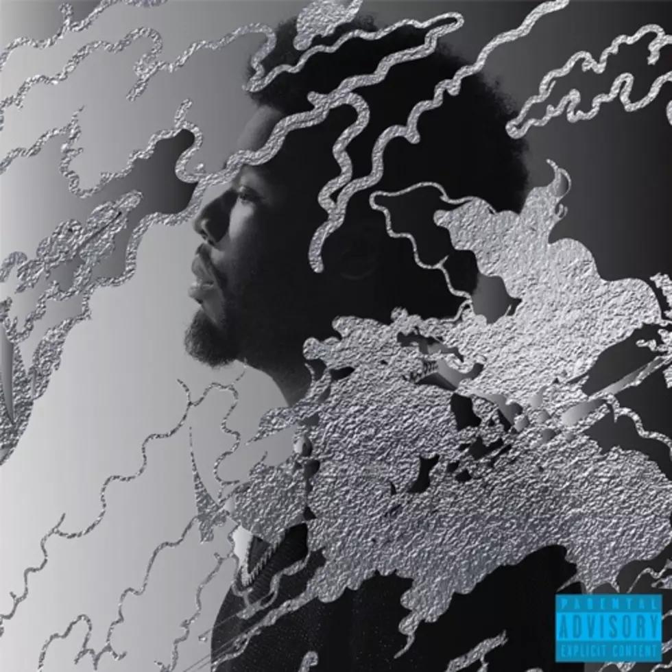 Iamsu! Adds Three New Songs To His Re-Released Debut Album ‘Sincerely Yours 1.5′