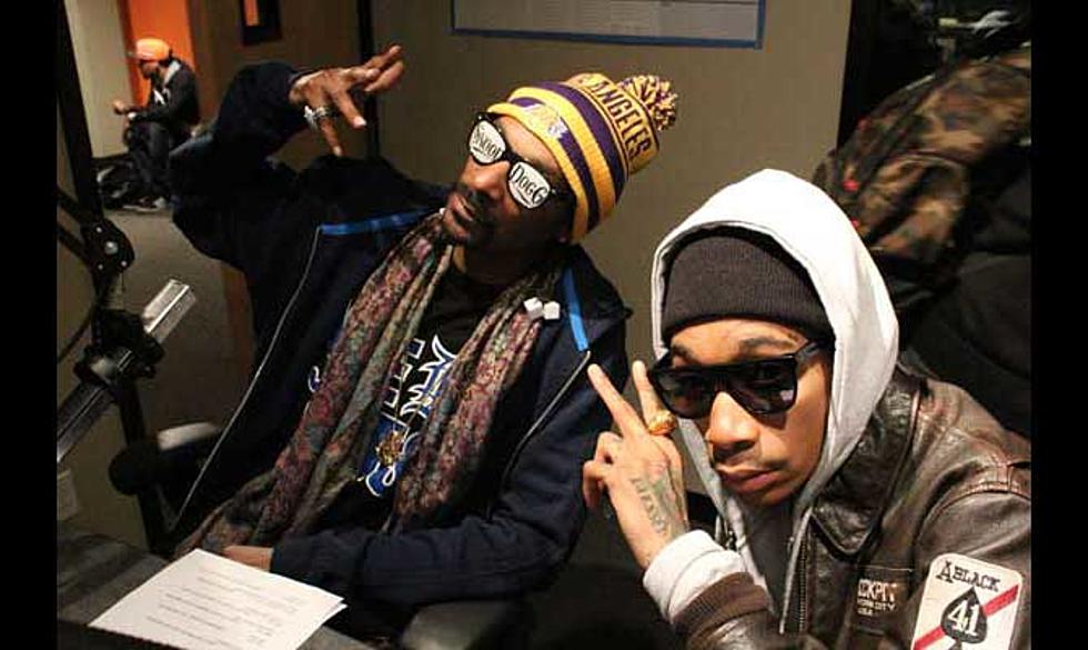 Snoop Dogg, Wiz Khalifa, Skrillex, And More Will Perform At The 2015 Winter X-Games In Aspen