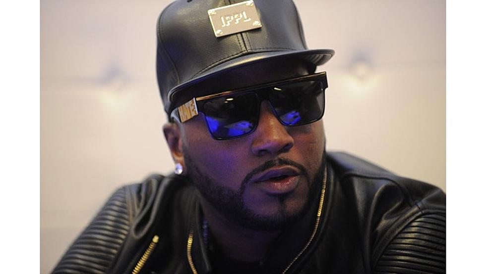 Jeezy Cleared Of All Charges