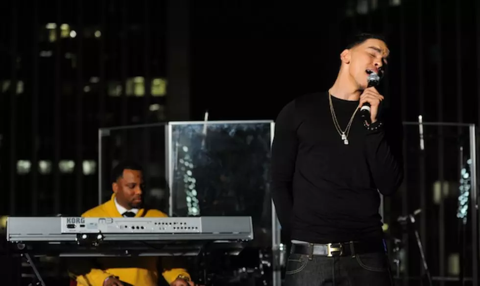 Adrian Marcel Wanted To Create A Bay Area Movement With &#8220;2 AM&#8221;