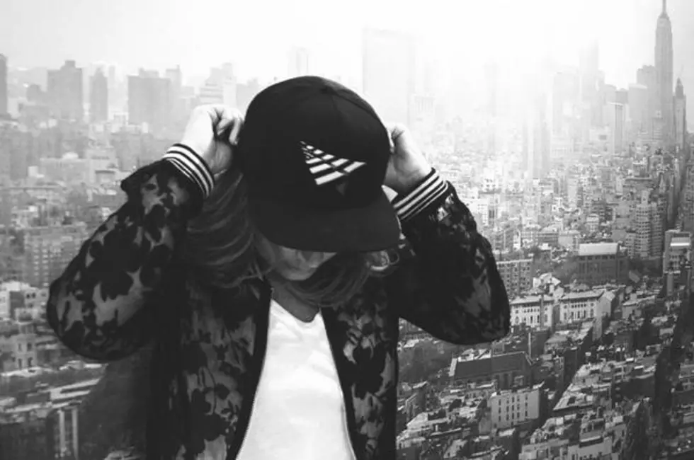 Angie Martinez Signs Management Deal With Roc Nation