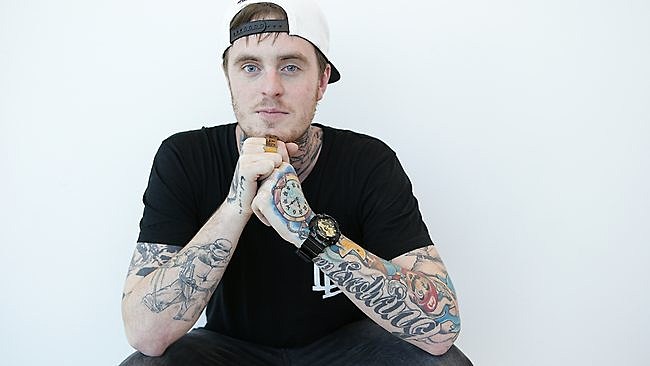 Rapper 360 imposter sees Melbourne radio host Tom Elliott caught out again  | Radio | The Guardian