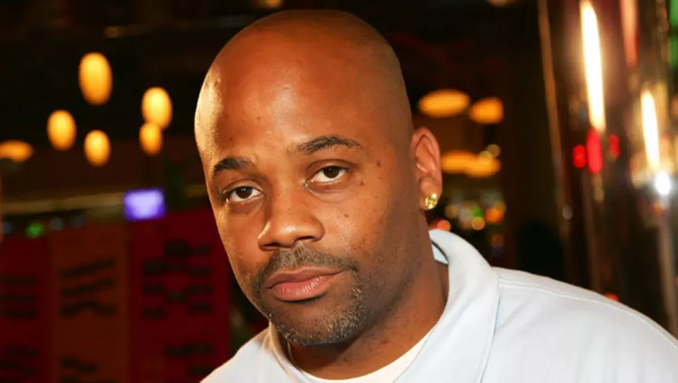 Judge Orders Dame Dash To Testify In Roc-A-Fella Logo Lawsuit