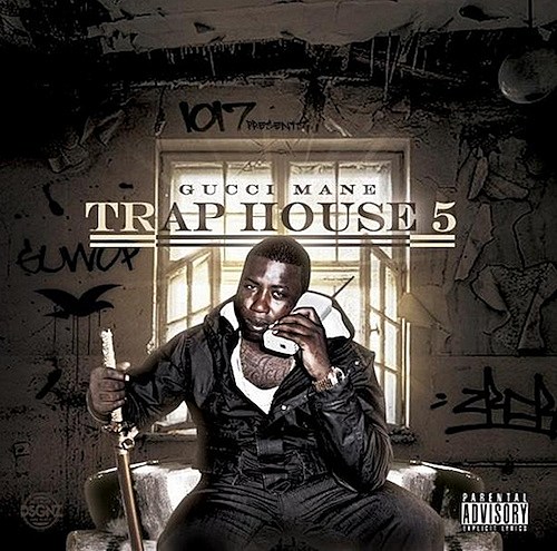 Gucci Mane's Next Project 'Trap House 5′ Is Coming Soon - XXL