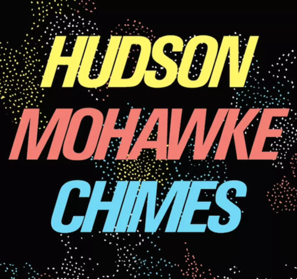 Hudson Mohawke Featuring Future, French Montana, Pusha T And Travis $cott “Chimes (Remix)”