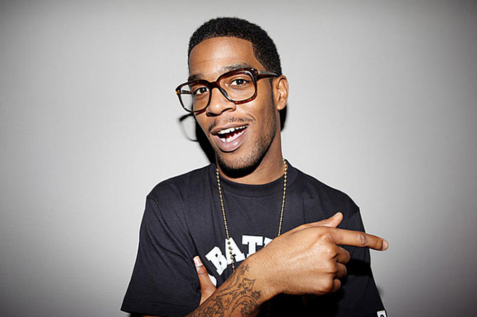 Kid Cudi Wishes Rappers Would Approach Hip-Hop Like An Artform
