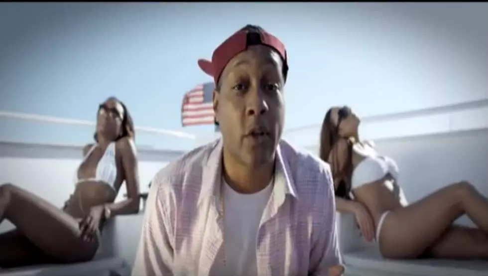 DJ Quik, Suga Free And Dom Kennedy Turn Up On A Yacht In “Life Jacket” Video